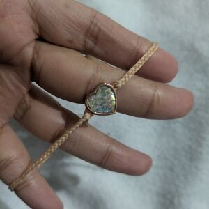 Pura Vida Mermaid Braided Bracelet